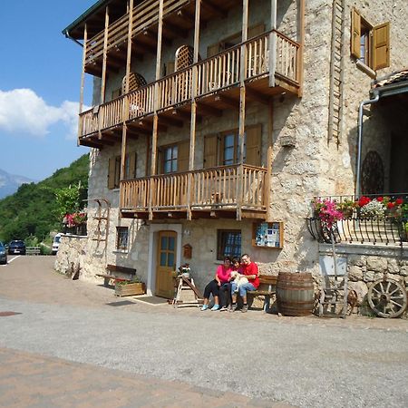Appartamenti Camere Masi Brenta Rovereto  Zewnętrze zdjęcie