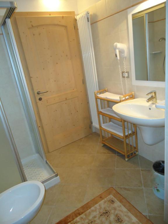 Appartamenti Camere Masi Brenta Rovereto  Zewnętrze zdjęcie