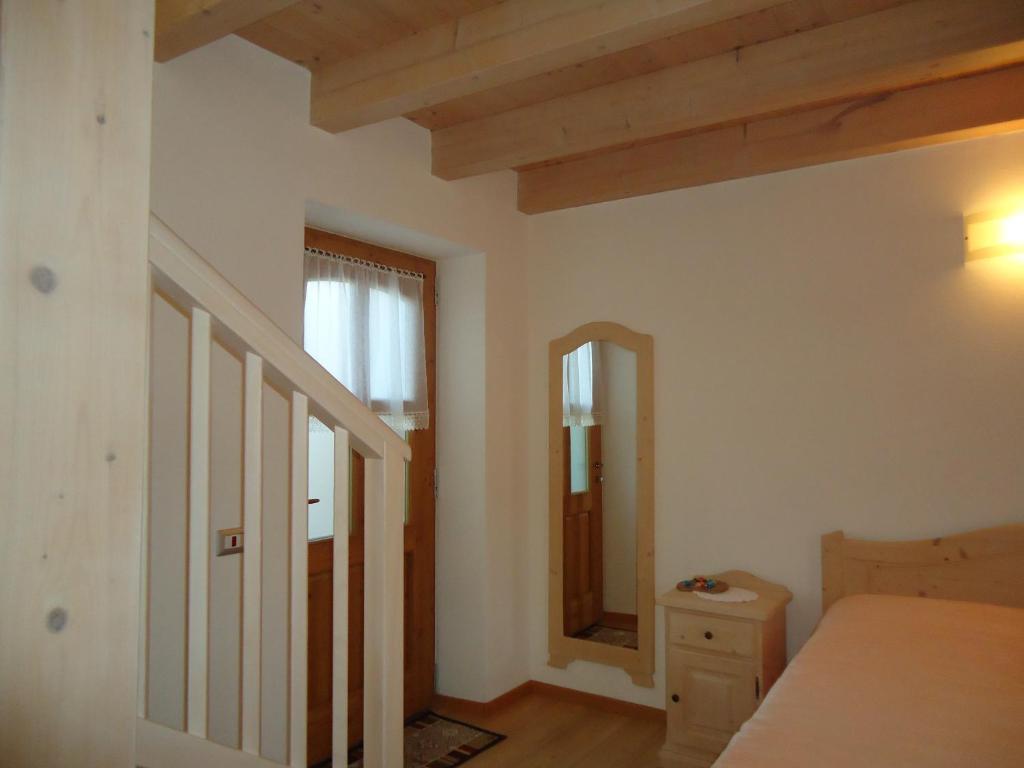 Appartamenti Camere Masi Brenta Rovereto  Zewnętrze zdjęcie