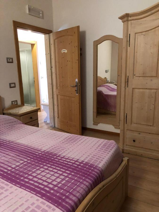 Appartamenti Camere Masi Brenta Rovereto  Zewnętrze zdjęcie