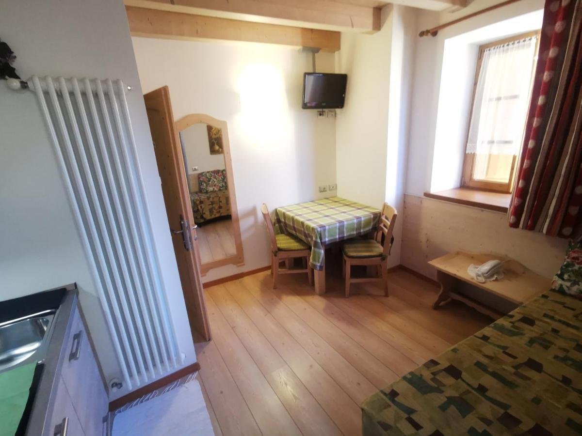 Appartamenti Camere Masi Brenta Rovereto  Zewnętrze zdjęcie