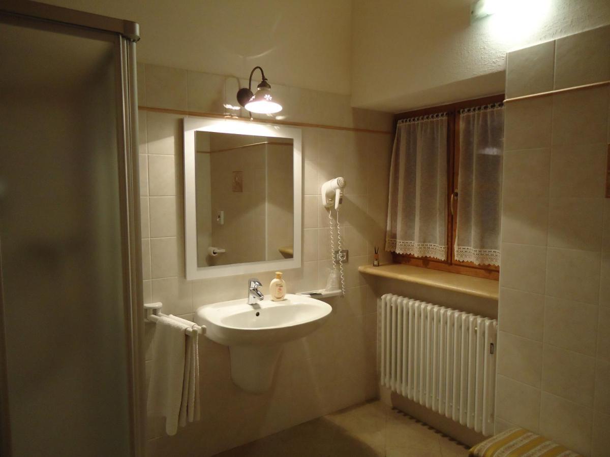Appartamenti Camere Masi Brenta Rovereto  Zewnętrze zdjęcie