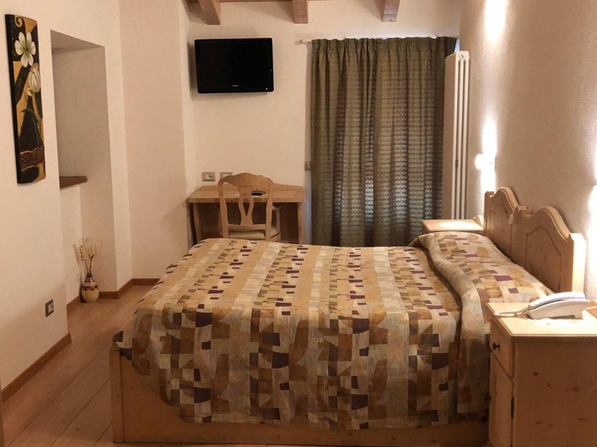 Appartamenti Camere Masi Brenta Rovereto  Zewnętrze zdjęcie
