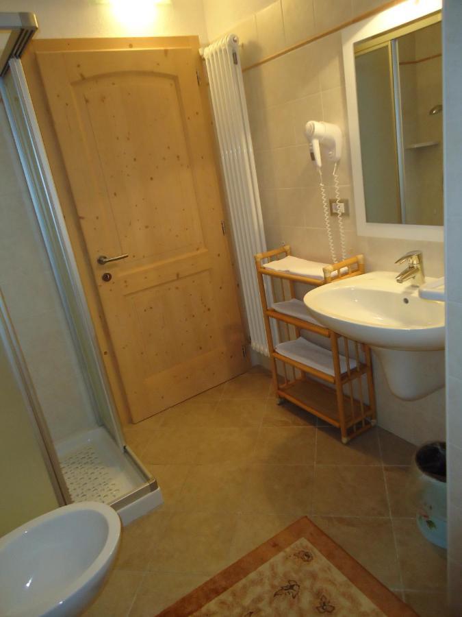 Appartamenti Camere Masi Brenta Rovereto  Zewnętrze zdjęcie