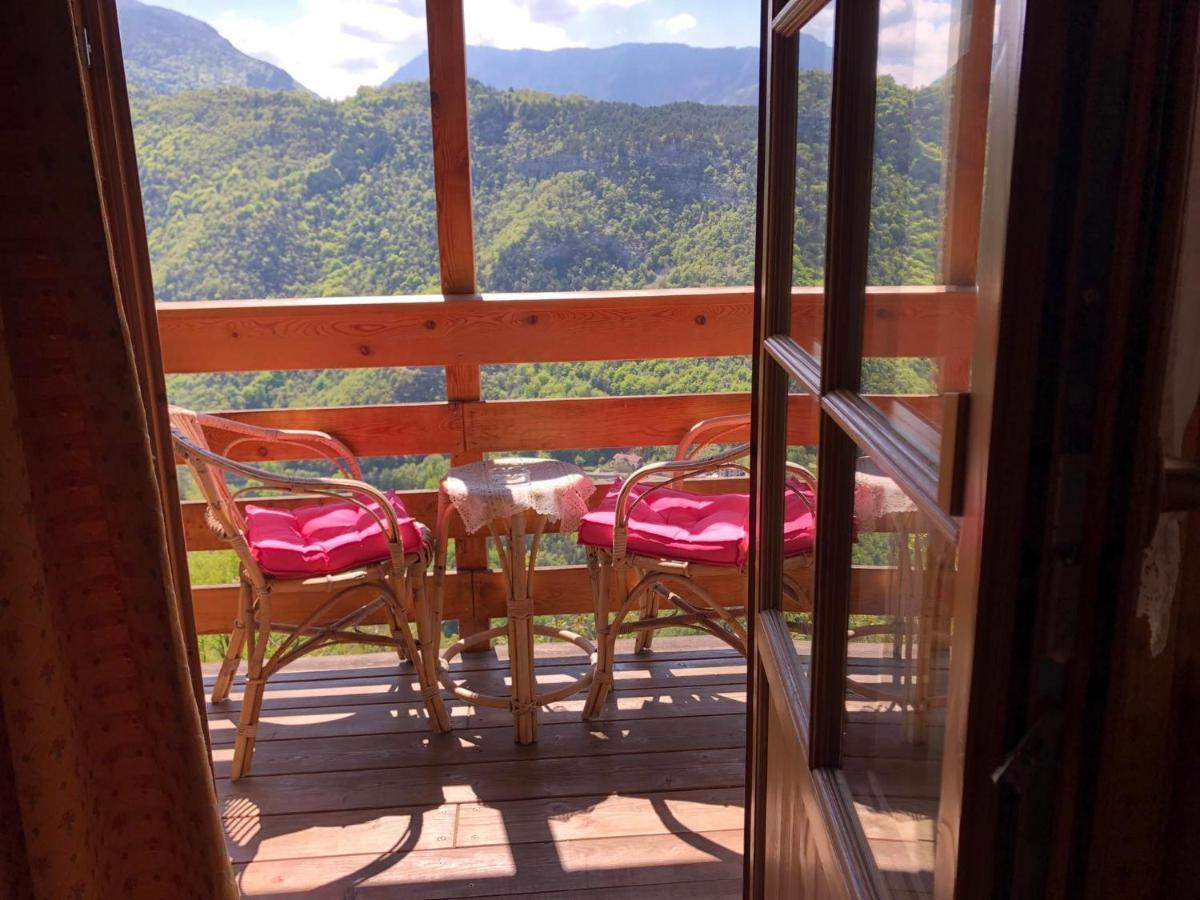 Appartamenti Camere Masi Brenta Rovereto  Zewnętrze zdjęcie