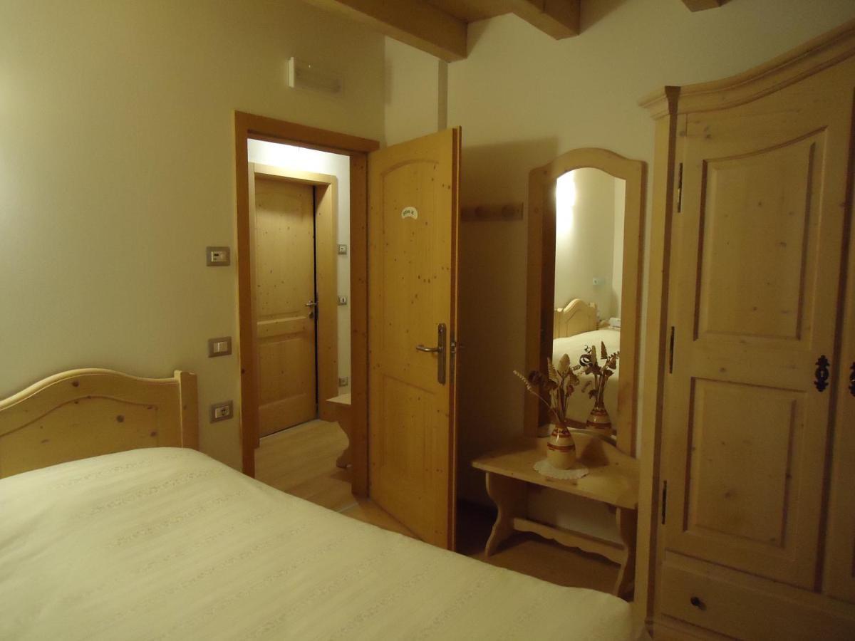 Appartamenti Camere Masi Brenta Rovereto  Zewnętrze zdjęcie