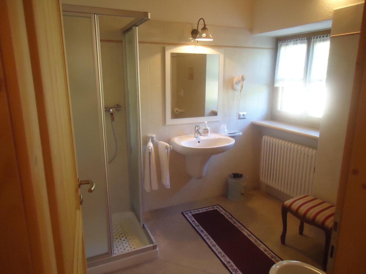 Appartamenti Camere Masi Brenta Rovereto  Zewnętrze zdjęcie