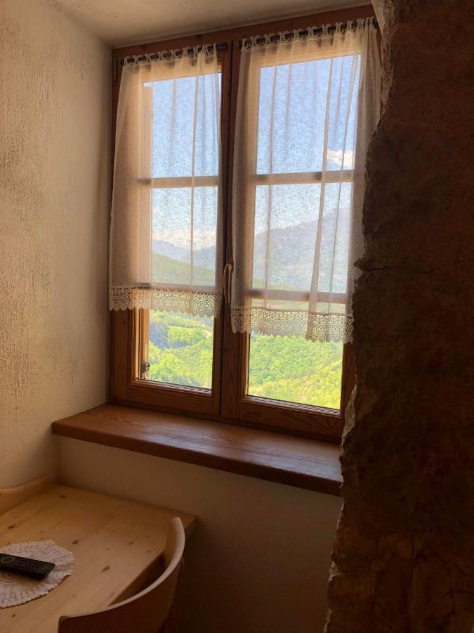 Appartamenti Camere Masi Brenta Rovereto  Zewnętrze zdjęcie