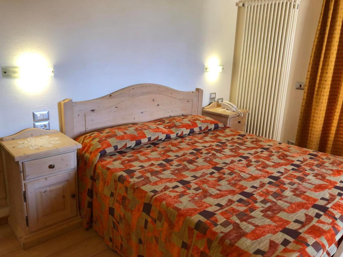 Appartamenti Camere Masi Brenta Rovereto  Zewnętrze zdjęcie