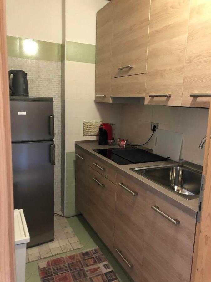 Appartamenti Camere Masi Brenta Rovereto  Zewnętrze zdjęcie