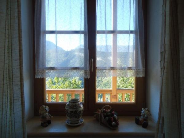 Appartamenti Camere Masi Brenta Rovereto  Zewnętrze zdjęcie