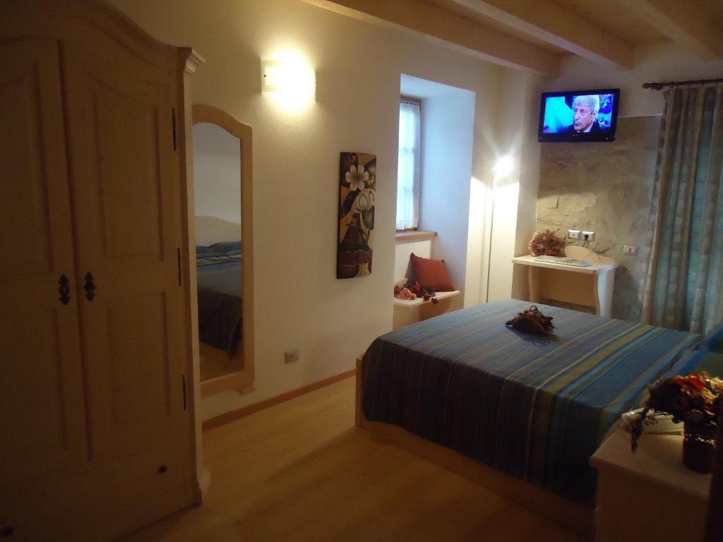Appartamenti Camere Masi Brenta Rovereto  Zewnętrze zdjęcie