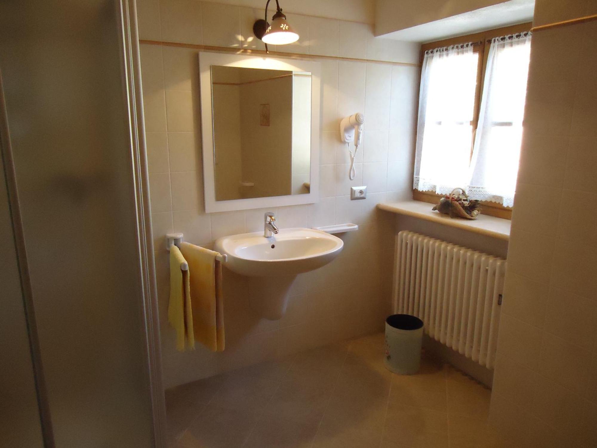 Appartamenti Camere Masi Brenta Rovereto  Zewnętrze zdjęcie