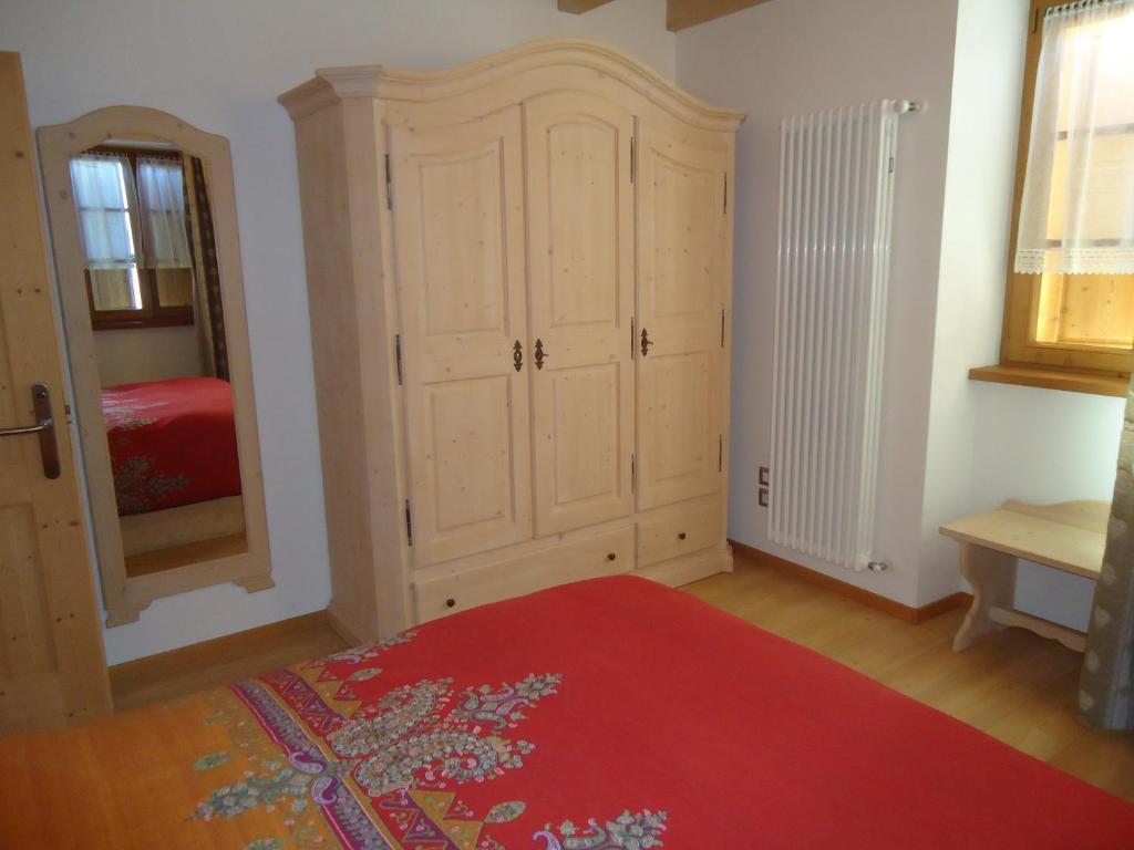 Appartamenti Camere Masi Brenta Rovereto  Zewnętrze zdjęcie