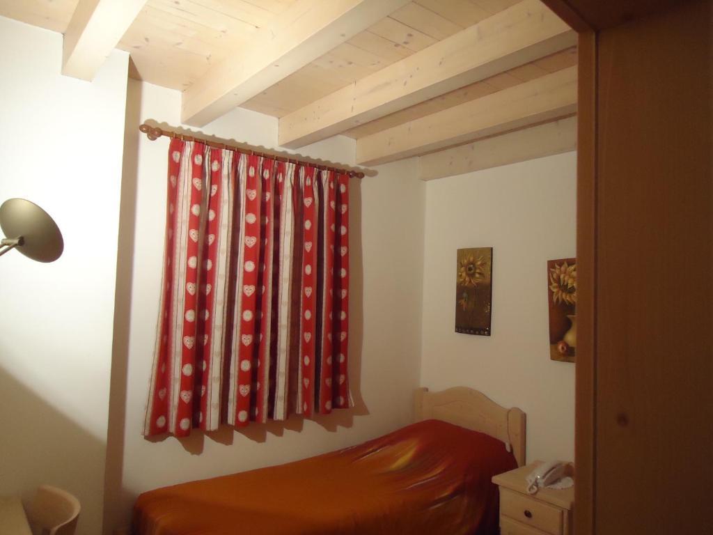 Appartamenti Camere Masi Brenta Rovereto  Pokój zdjęcie