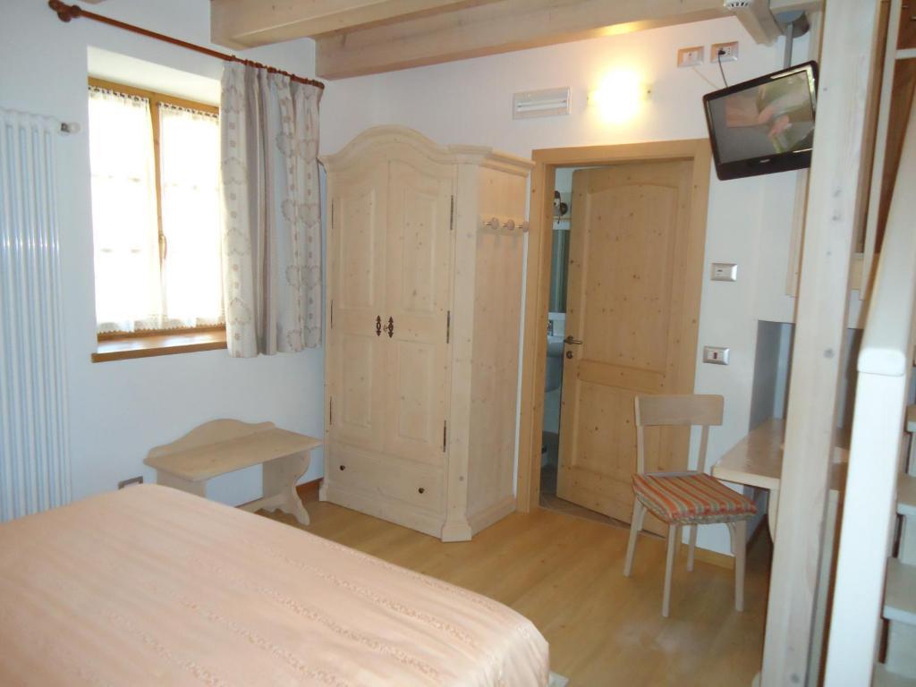 Appartamenti Camere Masi Brenta Rovereto  Pokój zdjęcie