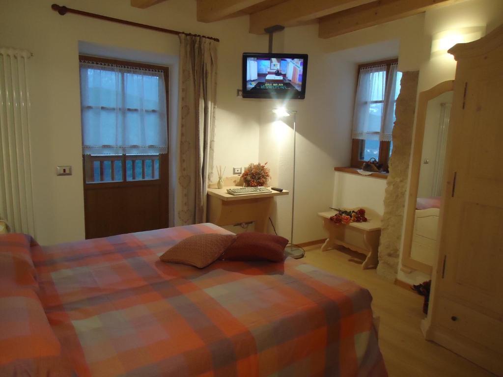 Appartamenti Camere Masi Brenta Rovereto  Pokój zdjęcie