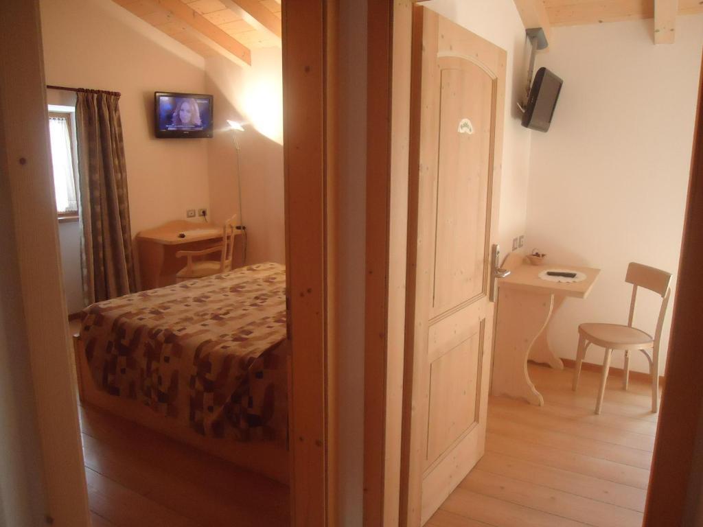 Appartamenti Camere Masi Brenta Rovereto  Zewnętrze zdjęcie