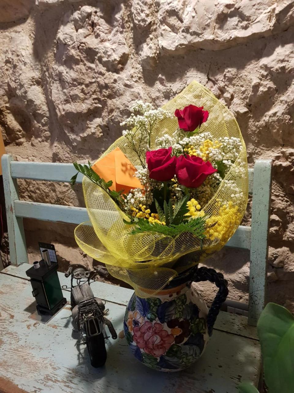 Appartamenti Camere Masi Brenta Rovereto  Zewnętrze zdjęcie