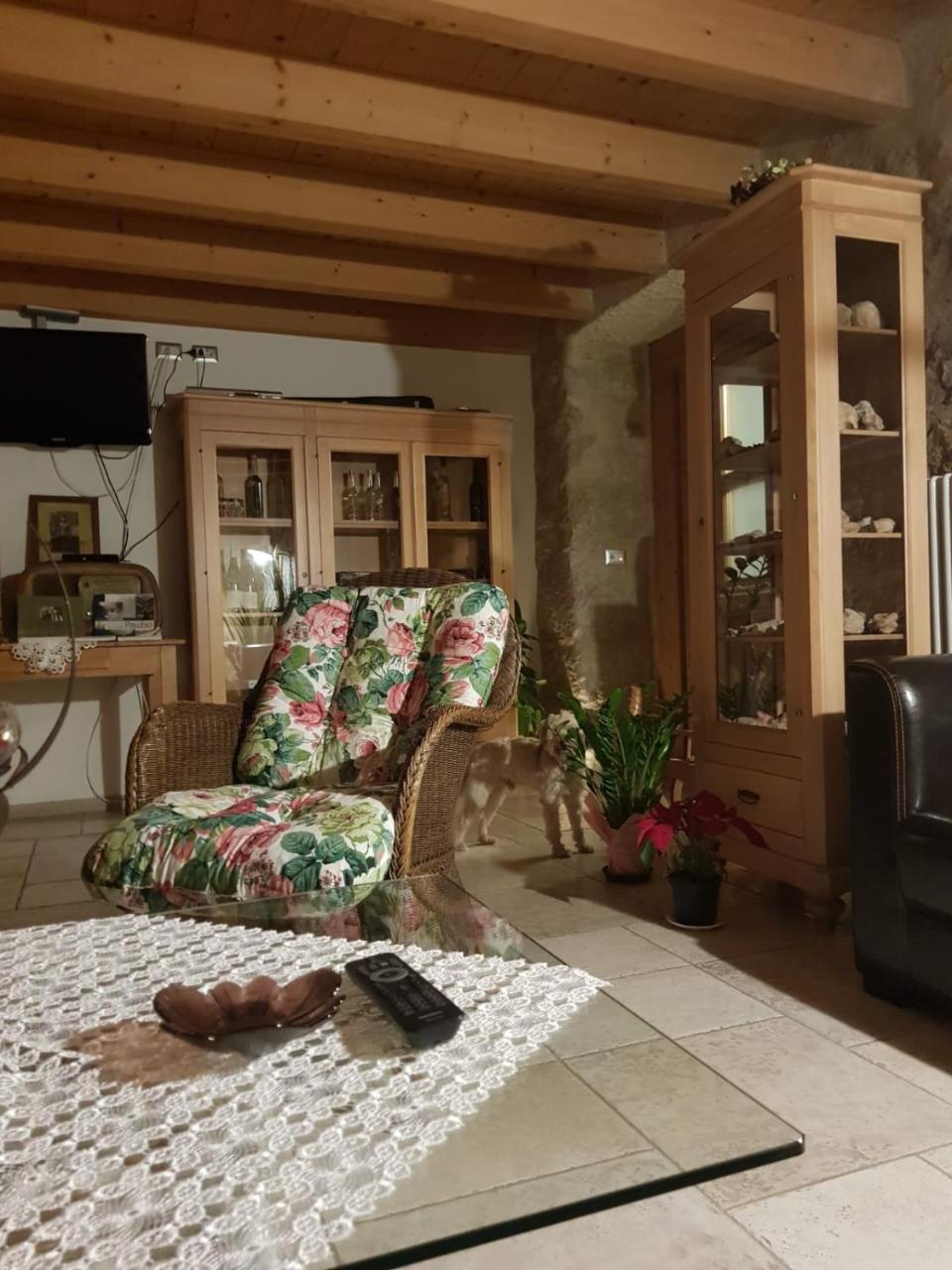 Appartamenti Camere Masi Brenta Rovereto  Zewnętrze zdjęcie